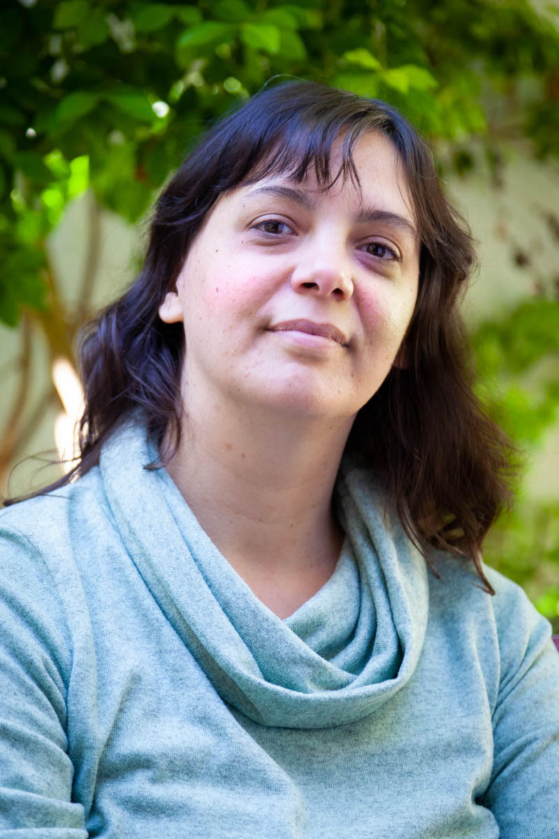 Judit Gutiérrez, teatro y&nbsp;conciencia.