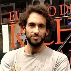 Ultima Entrevista del&nbsp;año