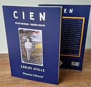 CIEN, RELATOS Y PINTURAS
