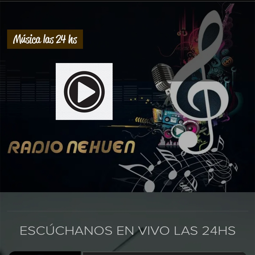 Radio Nehuén, La Señal Que Te Alumbra