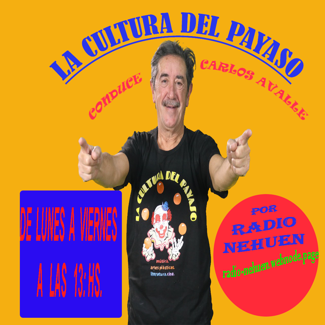 La Cultura del Payaso