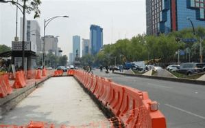 La justicia dio lugar al amparo presentado por los vecinos y vecinas delas avenidas Alberdi y Directorio, quienes se oponen a la construcción del décimo metrobus en la ciudad de Buenos Aires.