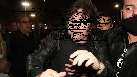 «El Resultado De La Elección Prácticamente Dejó Al País Sin Gobierno»