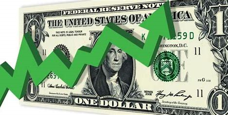 ¿El dólar sube?