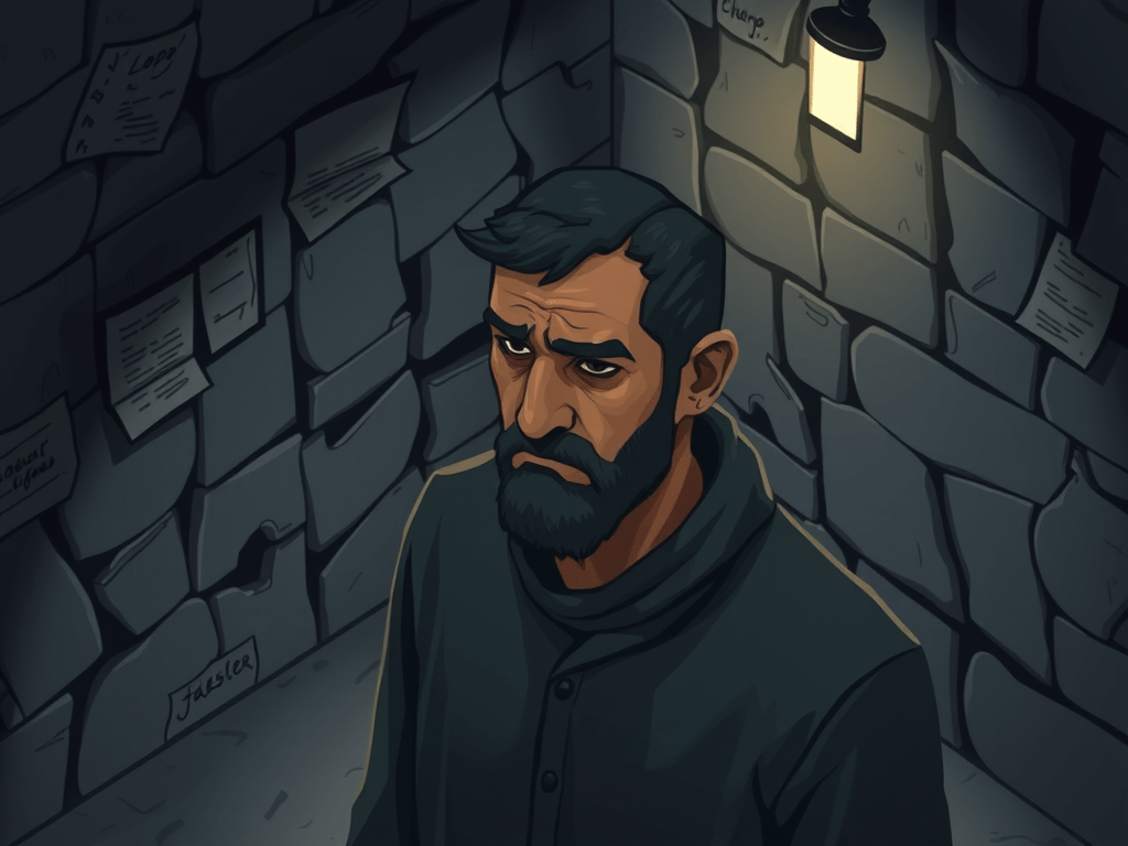 La Prohibición De La&nbsp;Alegría.