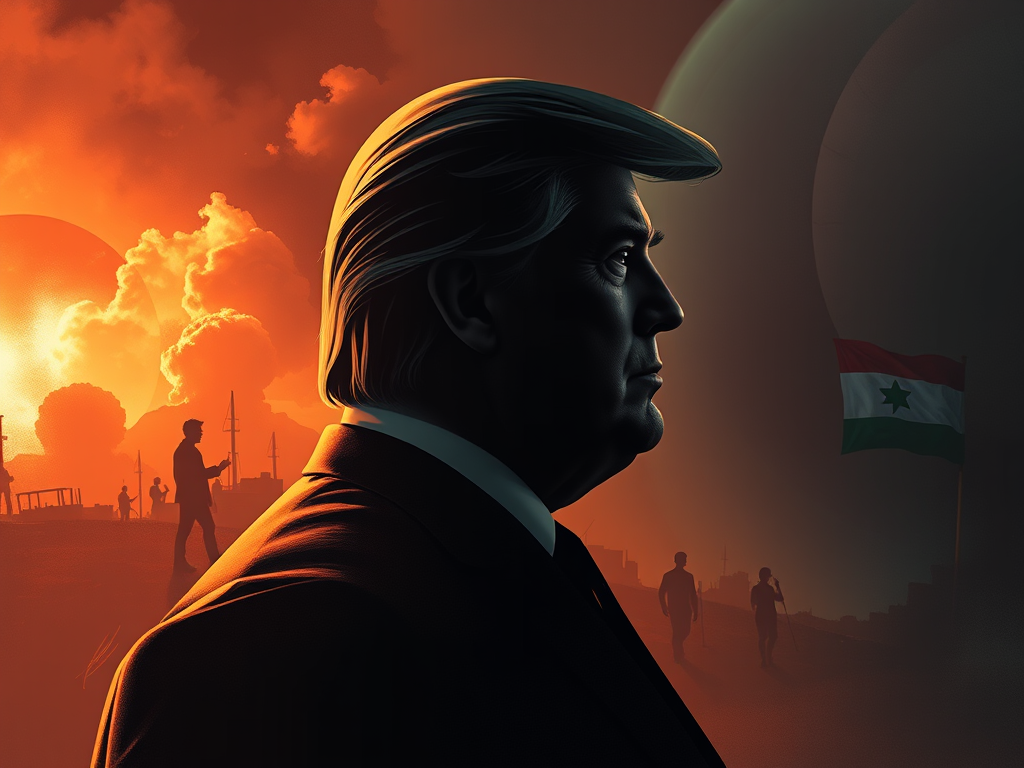 Hamas a Trump: Estamos dispuestos a liberar a todos los prisioneros israelíes en un acuerdo de alto el fuego integral