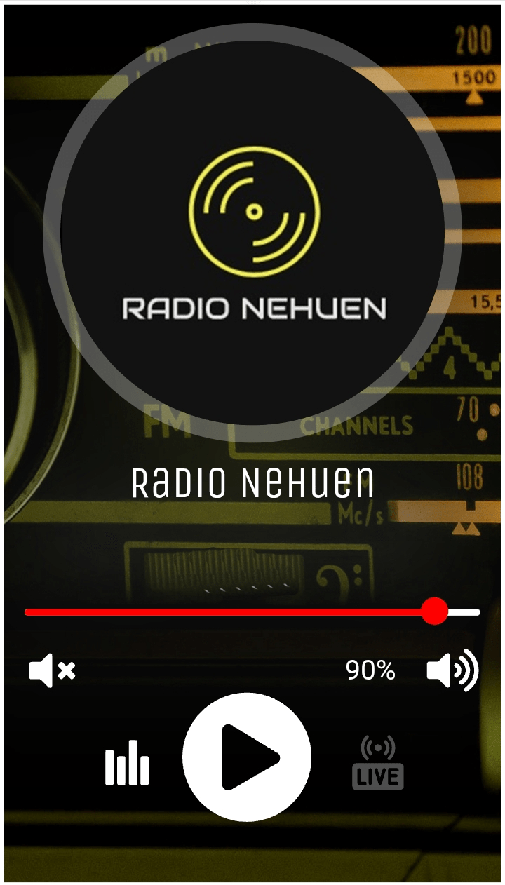 El Verano en Radio&nbsp;Nehuén