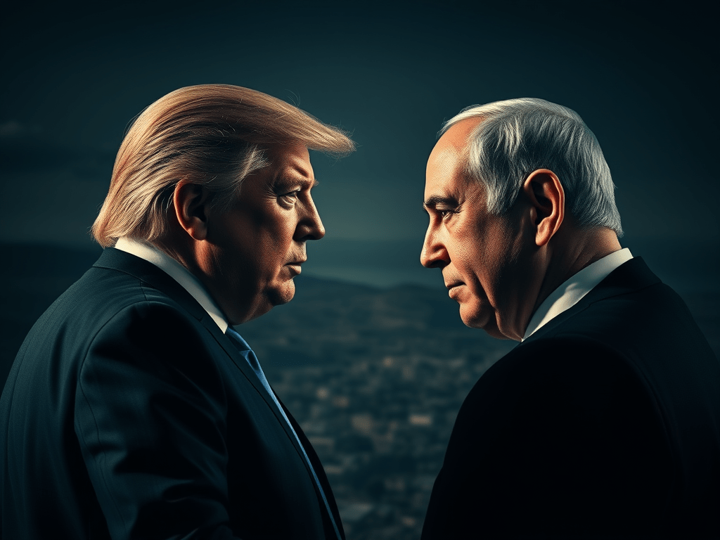 Israel Quiere Extender El Plazo De La Primera Fase Del Alto El&nbsp;Fuego.