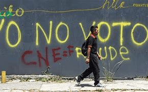 Elecciones 26/10: «La Abstención, el Voto en Blanco y Nulo Va a Ser la Primera&nbsp;Fuerza»