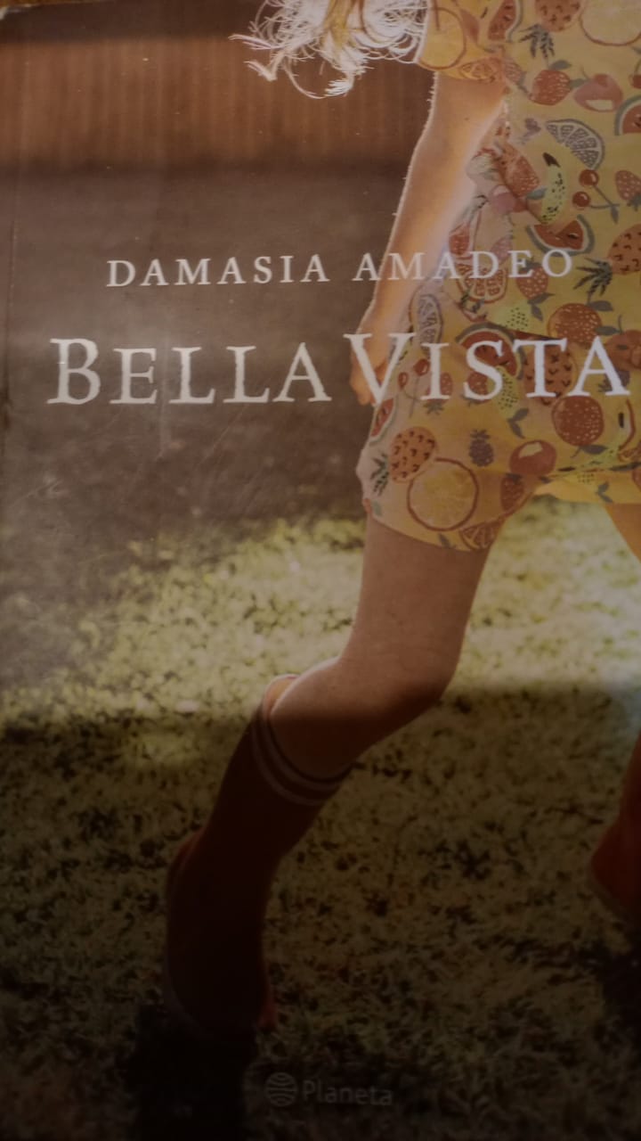 Bella Vista