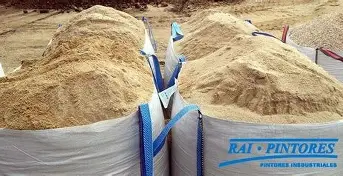 Arena sílice: «Plantas, Animales y Humanos; Las Huellas Del Fracking»