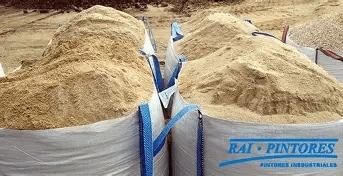 Arena sílice: «Plantas, Animales y Humanos; Las Huellas Del&nbsp;Fracking»