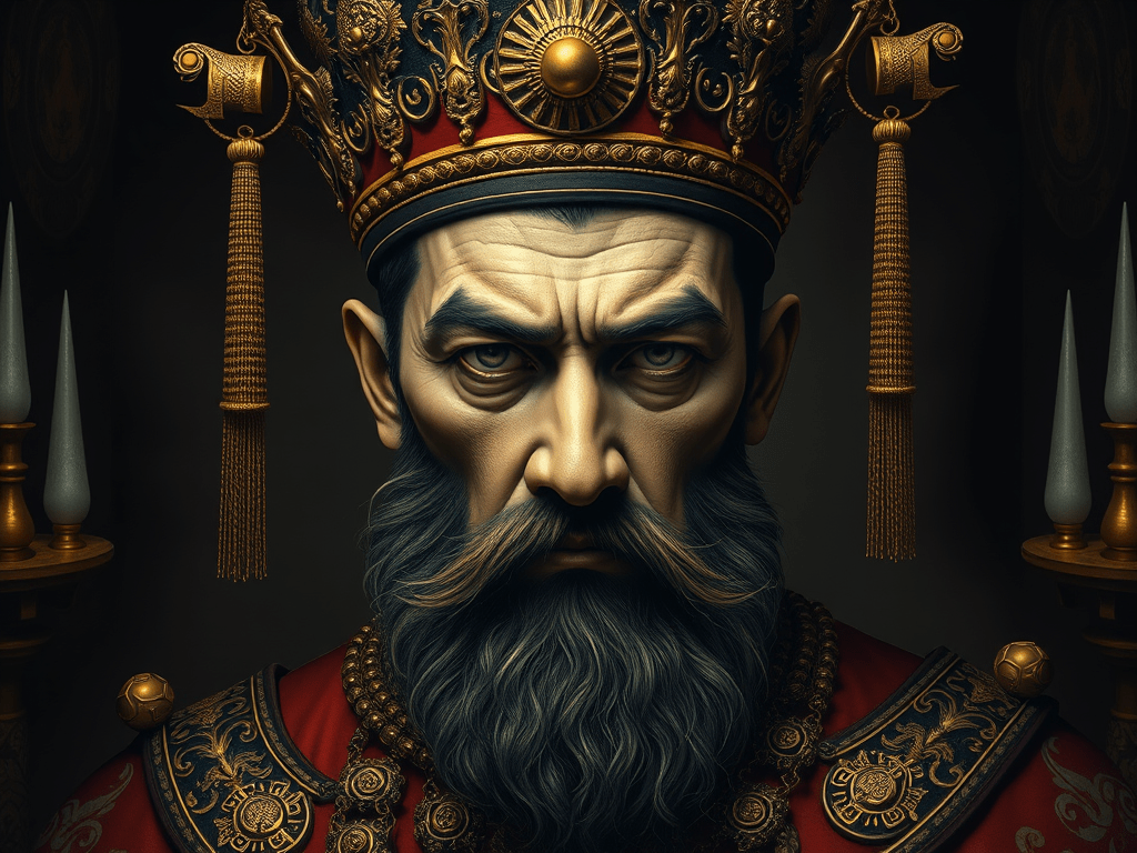 El Imperio De Los&nbsp;Idiotas.