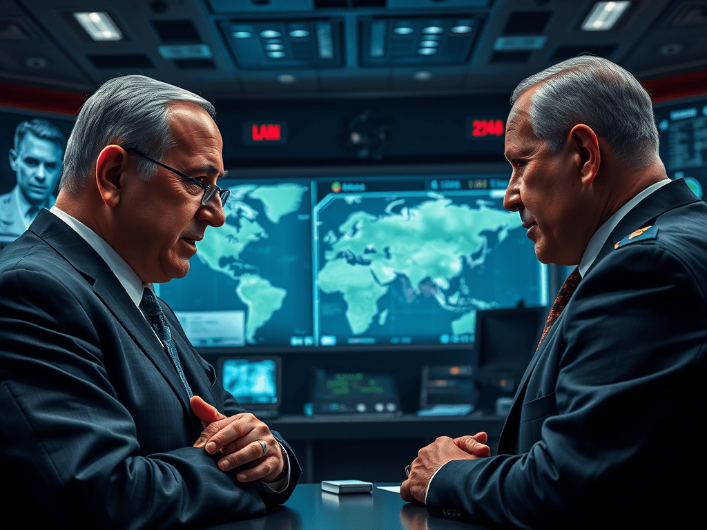 El Fracaso De Israel Para Someter A Irán Demuestra Que Ya No Está En Condiciones De Dictar El Orden&nbsp;Regional