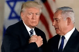 Trump Dio Luz Verde En Secreto A La Guerra Contra&nbsp;Irán