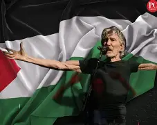 Entrevista a Roger Waters