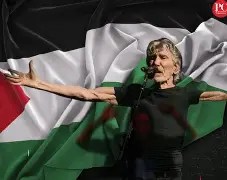 Entrevista a Roger&nbsp;Waters
