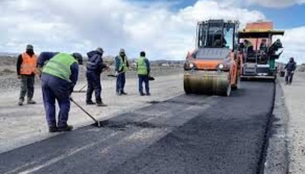 Argentina: las rutas en&nbsp;peligro