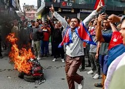 «En todo el Mundo Hay Activismo que se Auto&nbsp;Organiza»