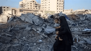 «Acuerdo de Paz Entre Muchas&nbsp;Comillas»