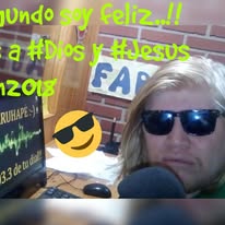 En el 2026 escuchá El Show del Locutor Número&nbsp;12