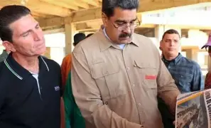 Cuba y Venezuela: «Qué se Vayan Esas Dictaduras»