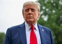 «El Plan de Milei Está Atado al Plan de Donald Trump»