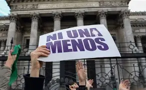 «El Estado Capitalista Promueve los Femicidios y Protege a los Femicidas»